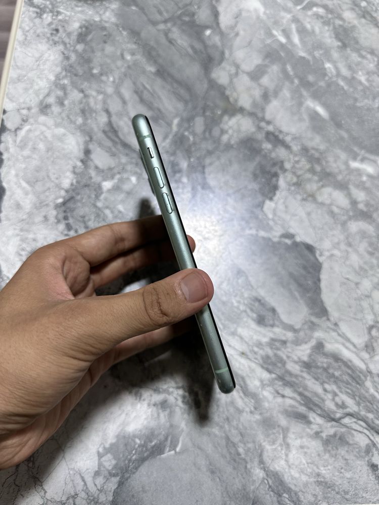 iPhone 11 Sotiladi