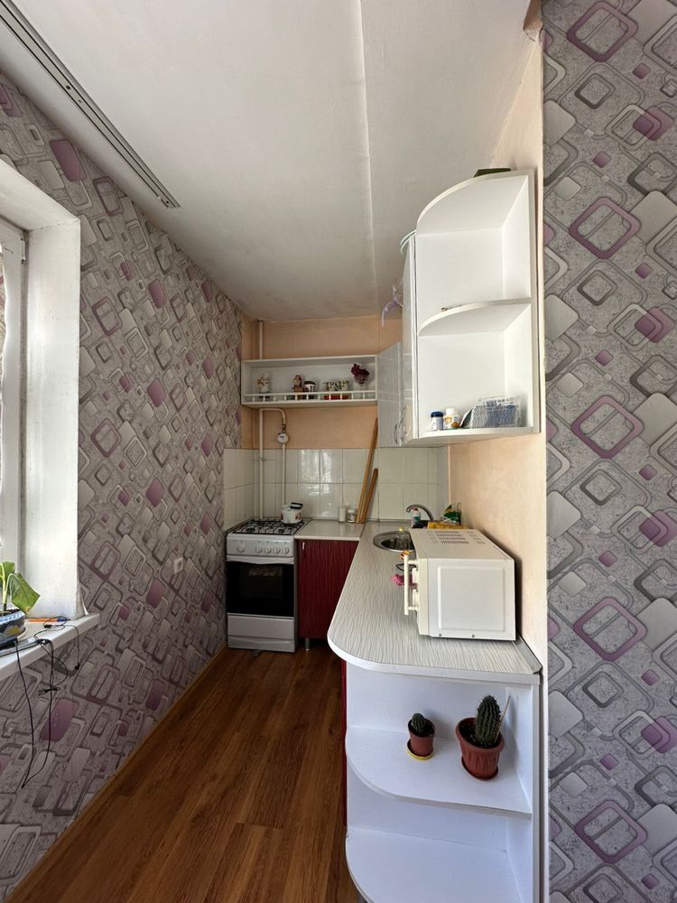 Продается 1 комн.кв 2017 г, пл 55 кв.м