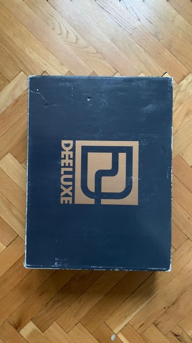 Дамски сноуборд обувки Deeluxe ID 7.1 Lara - 39 Размер