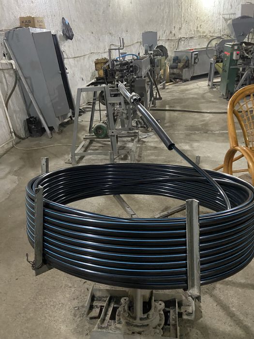 Palitilin Turba ishlab chiqaruvchidan