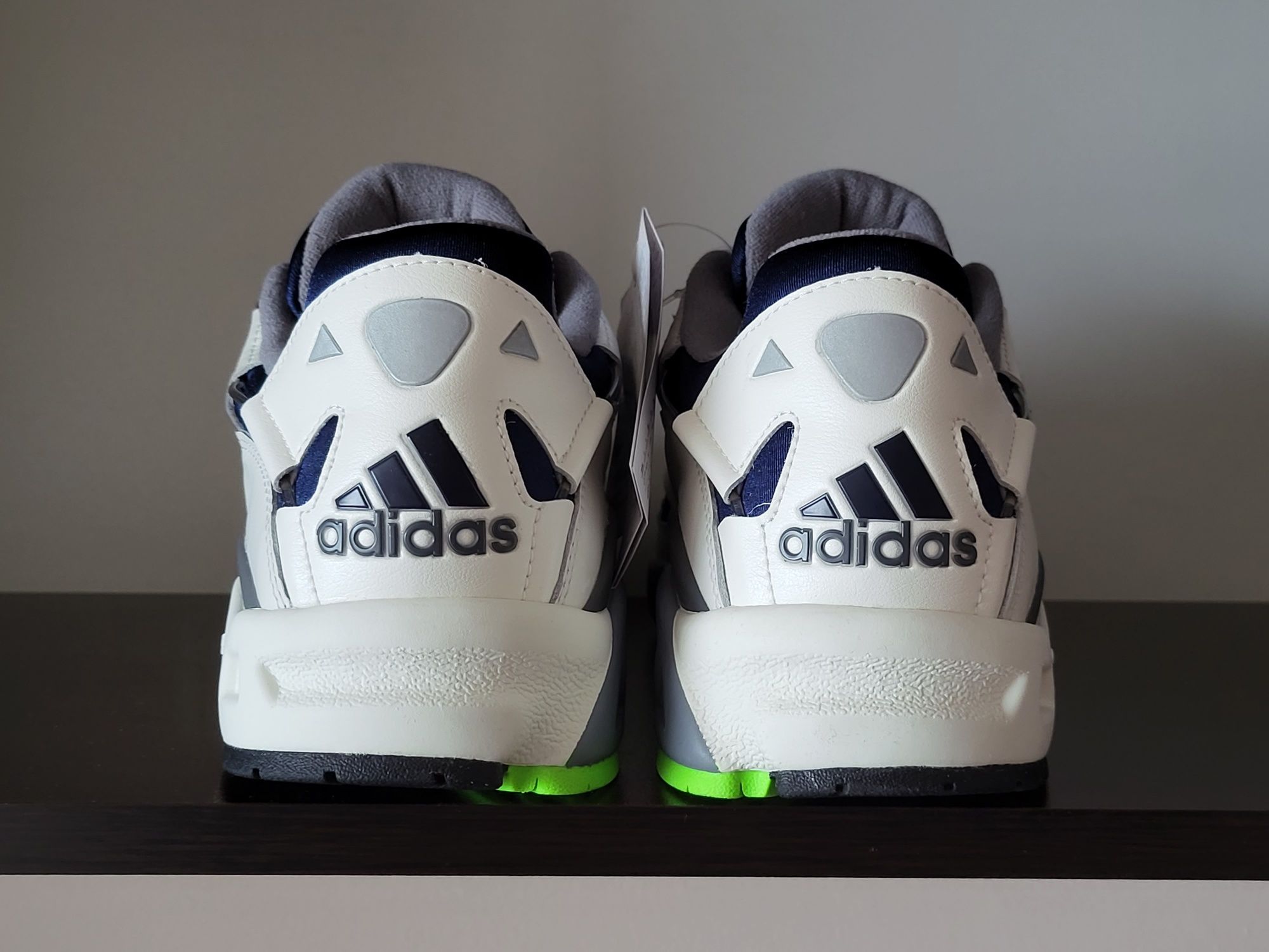 Adidas Lxcon 94/ 42.5номер 27см Стелка Нови с Кутия