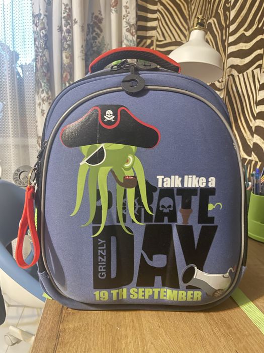 Рюкзак школьный Меломан