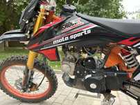Пит байк 125 куб