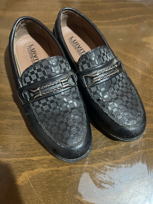 Туфли детские 28 размер