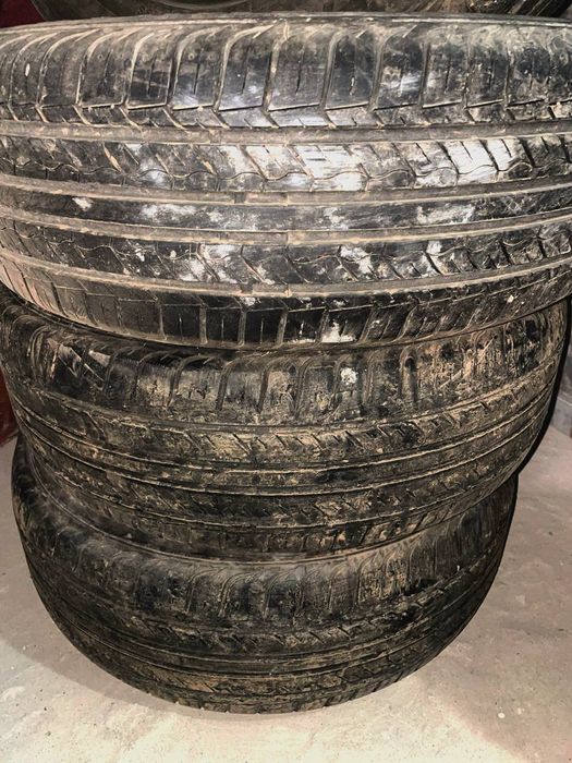 Shina Dynamo 15 razmer yahshi holatta 4 ta donas