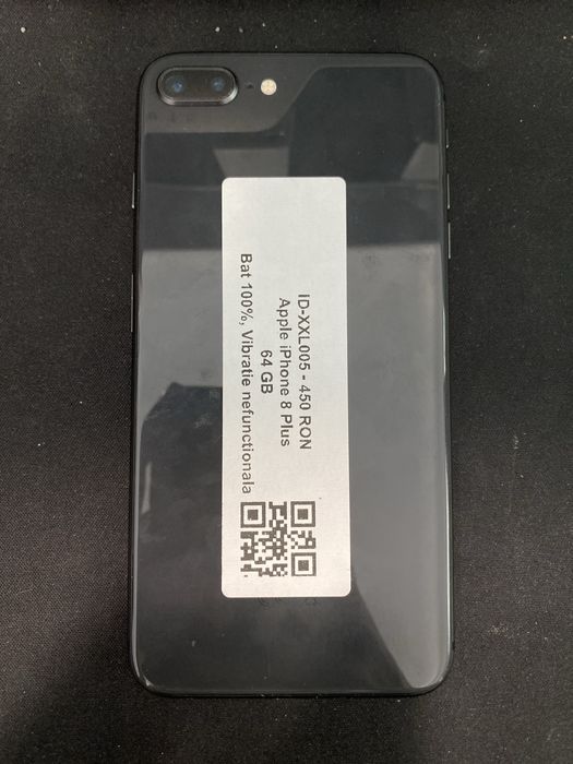 iPhone 8 Plus 64GB ID-XXL005
