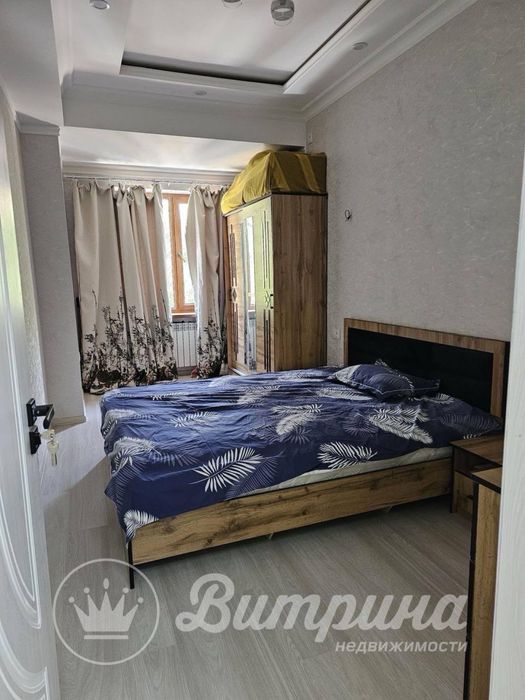 СРОЧНО‼️ Феруза 2/2/5 43м2‼️ за гинекологией, кирпич ЖК «New Life»