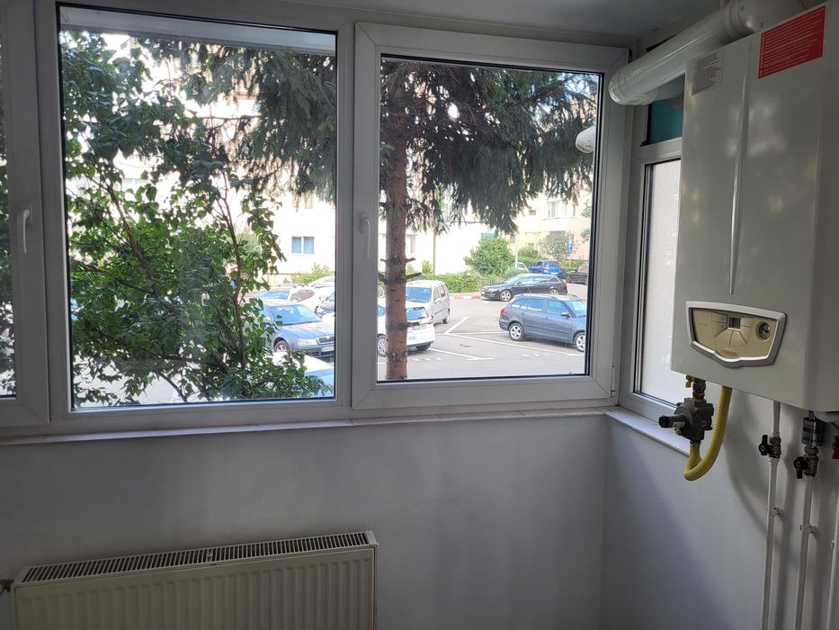 Chirie apartament 2 camere decomandat