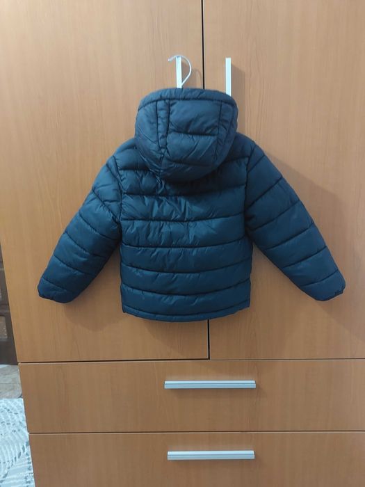 Geaca pentru baieti 3-4 ani toamna -primavara