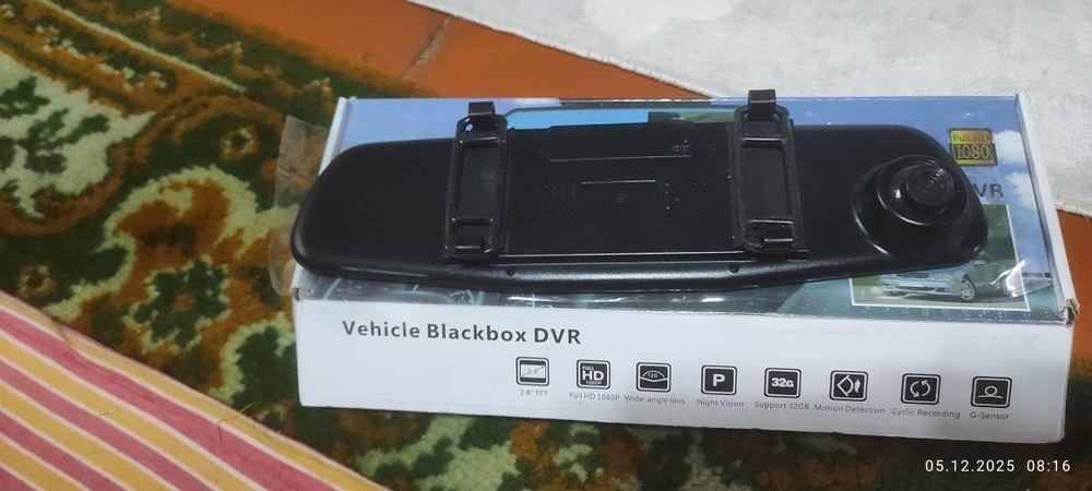 Видеорегистратор