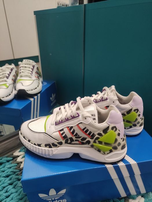 Дамски маратонки Адидас 36номер