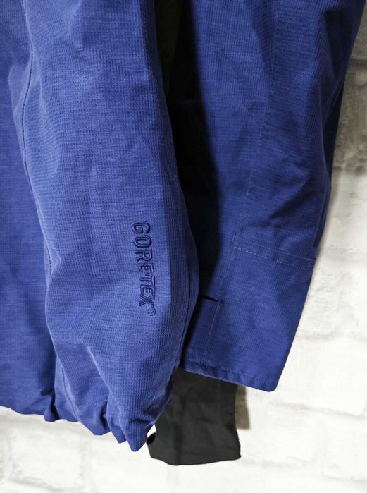 NORRONA Roldal Gore Tex Оригинално ски / сноуборд дамско яке  размер S