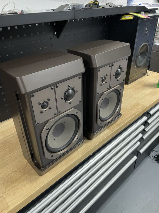 Boxe grundig box m600