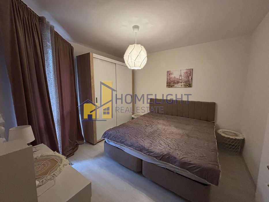 Продава се Двустаен апартамент в София, Павлово - 62 кв.м за 2984 €/кв.м - Снимка #4