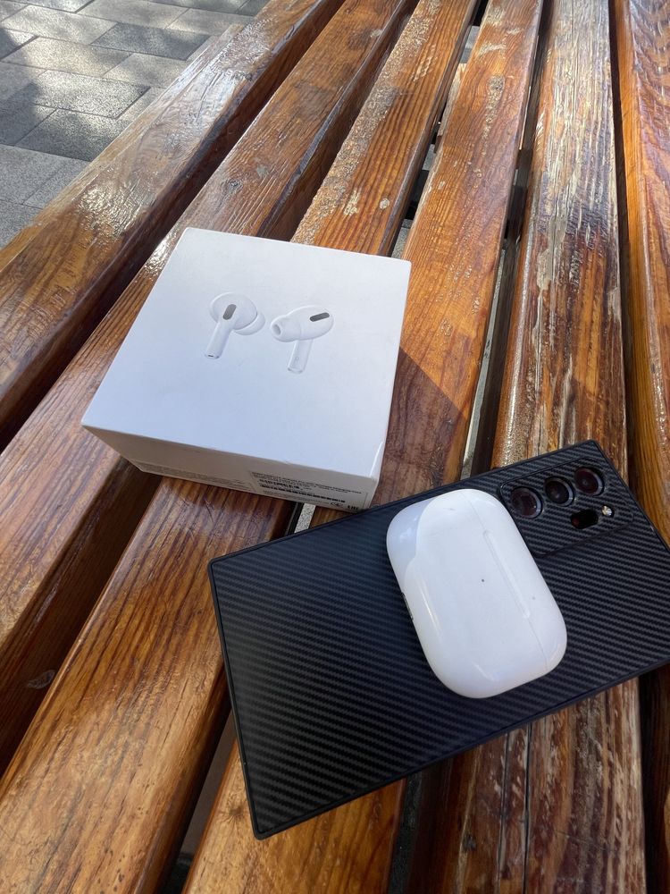 Air pods pro original