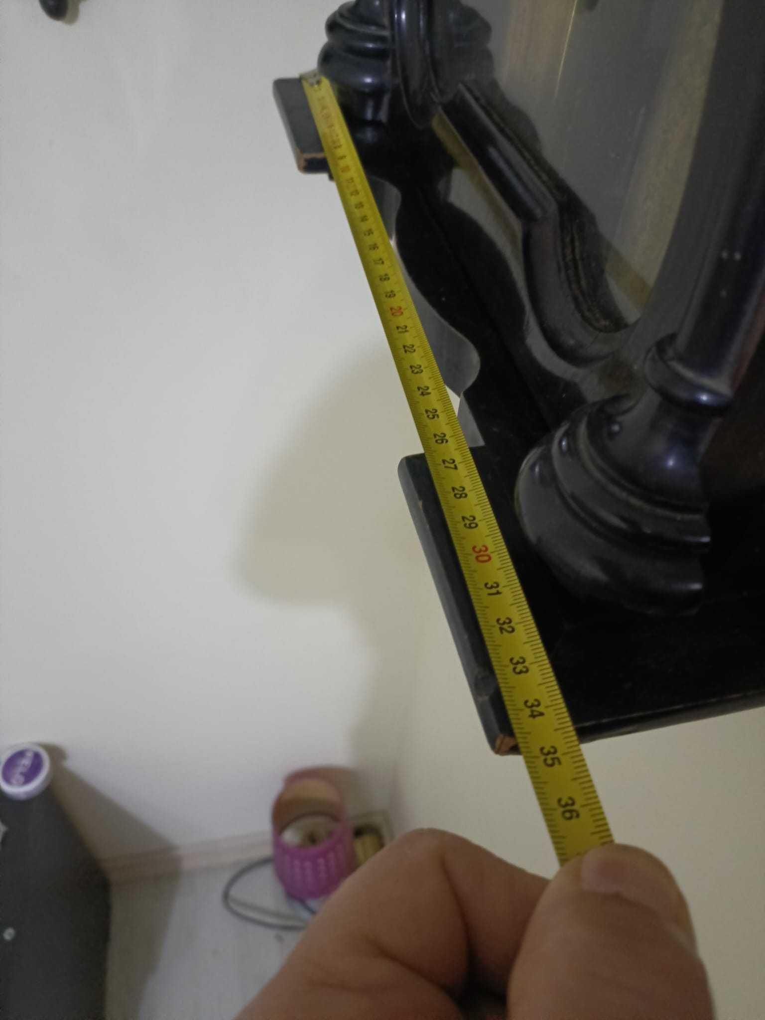 SUPER REDUCERE! Ceas cu pendula Lenzkirch! Antichitate! Impecabil!