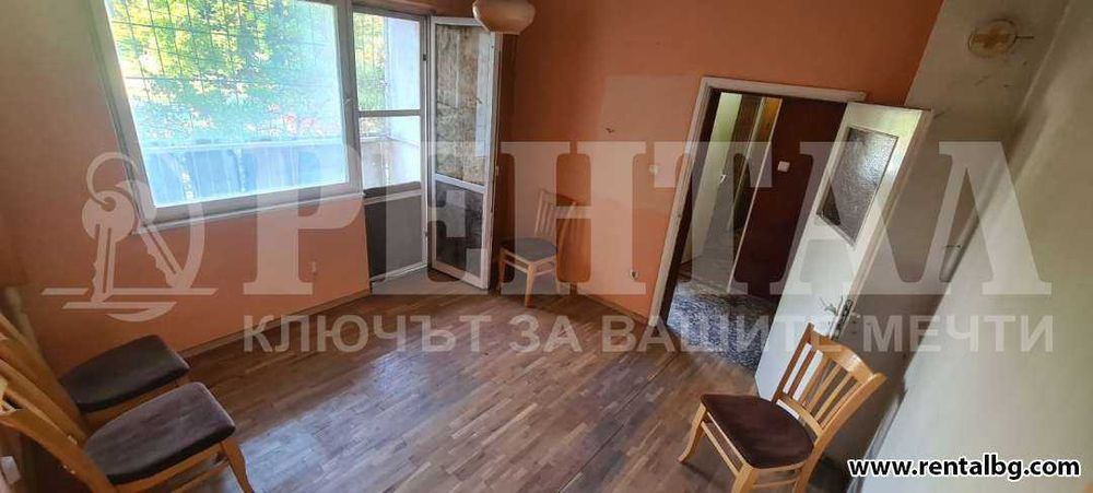 Тристаен панел до парк Бели брези !!!