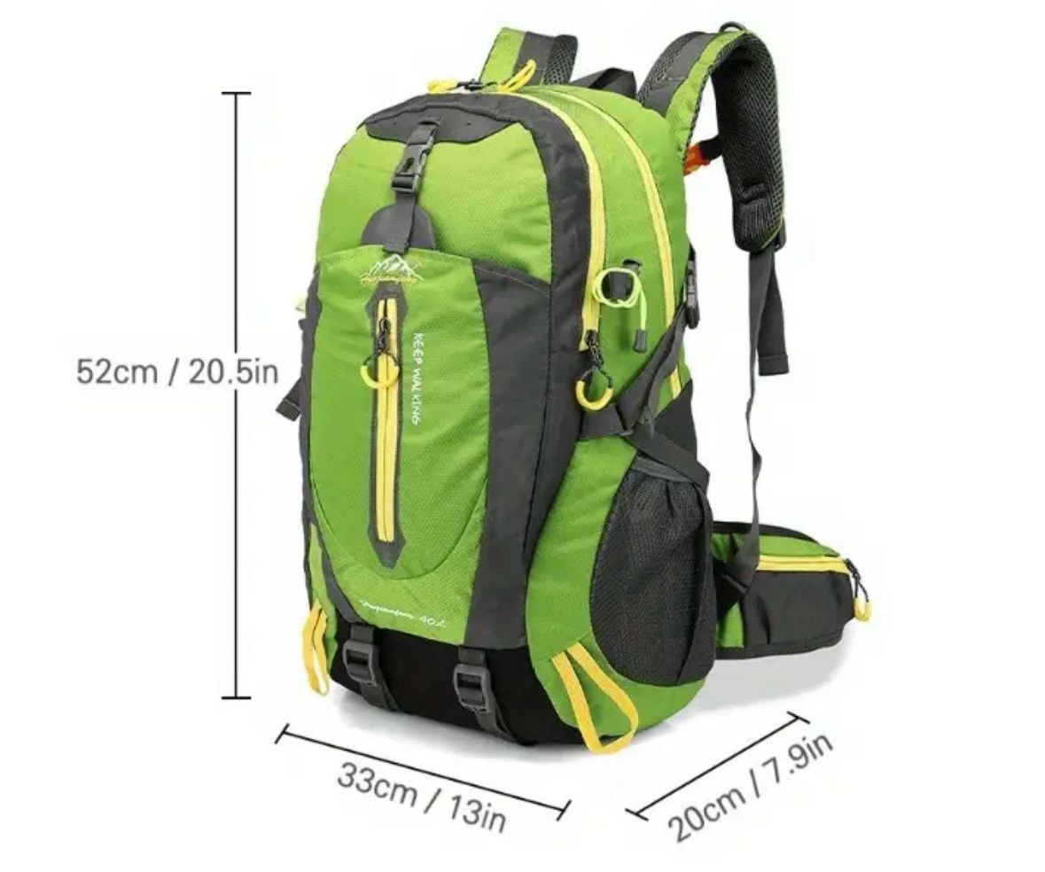 Rucsac Ghiozdan 35L