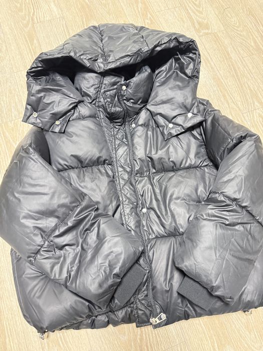 Куртка демисезонка