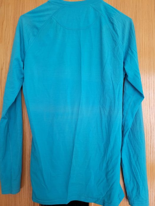 Bluza Zajo- merino, M, femei