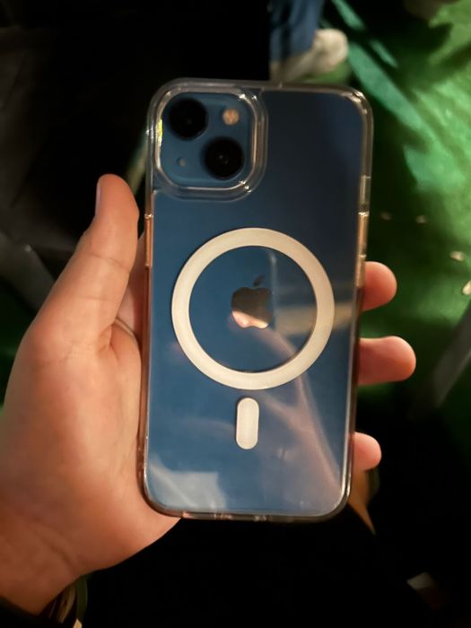 Iphone 13 schimb 128 impecabil