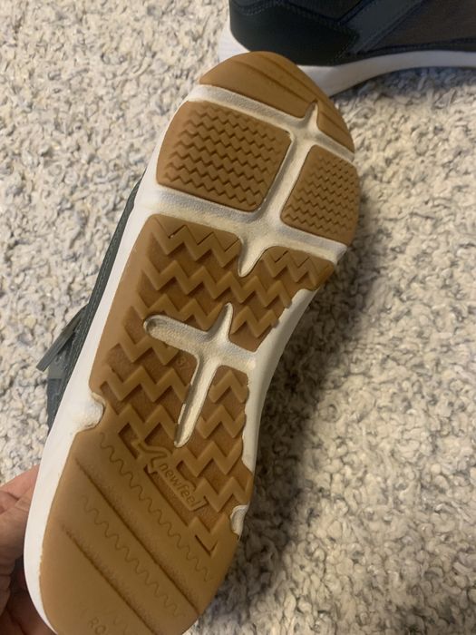 Обувки боти waterproof newfeel 37 номер