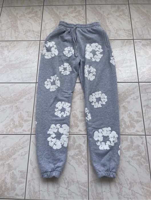 compleu denim tears