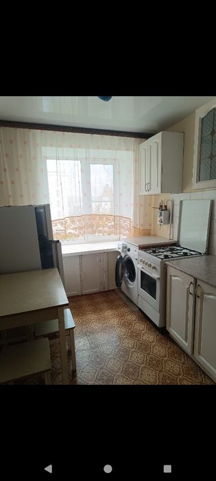 Сдам 3-ную район Рахмет