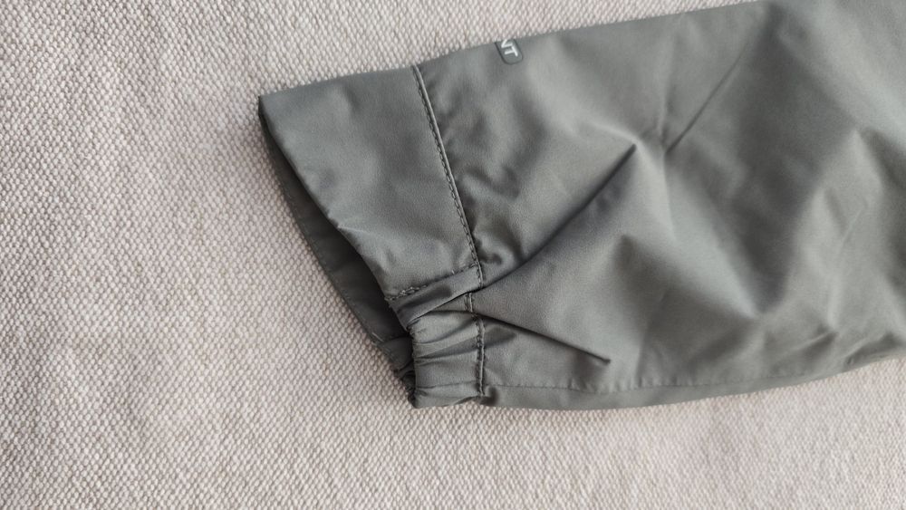 The North Face Dry vent