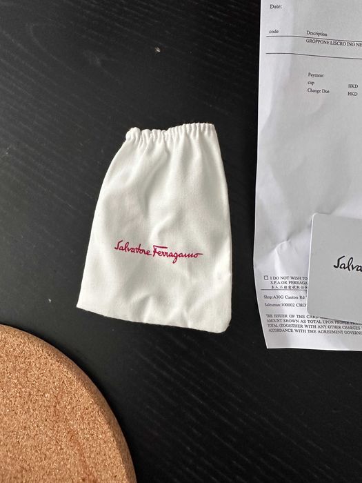 Punga Salvatore Ferragamo