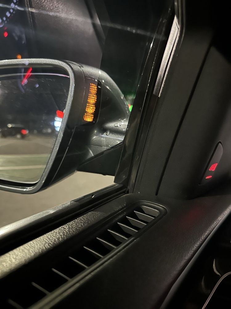 Audi A8 3.0 TDI Quattro