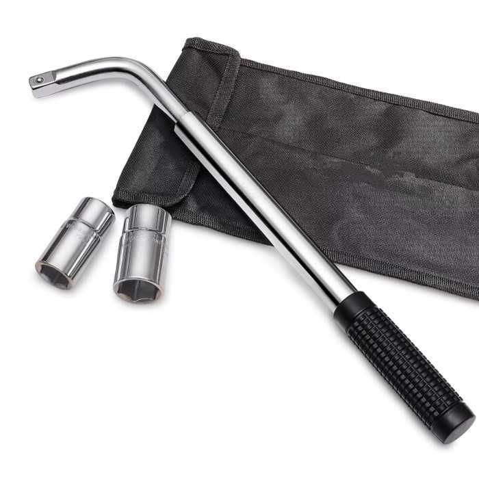 Ключ за джанти D005 17/19/21/23