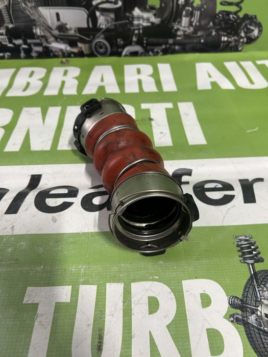 Furtun turbină BMW F06 F13 640 D 2016