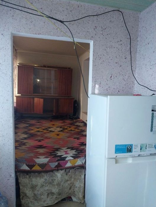 2х комнат квартира, 39500