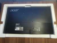 Monitor, Acer, LED, 23.8", Full HD, 100 Hz, 1 ms, Negru