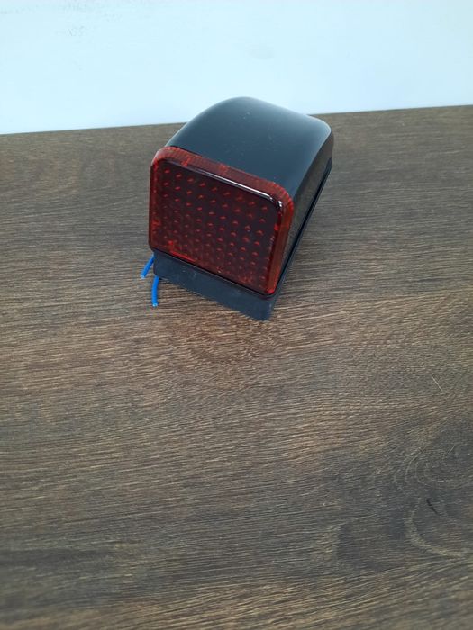 Lampa plafon spate