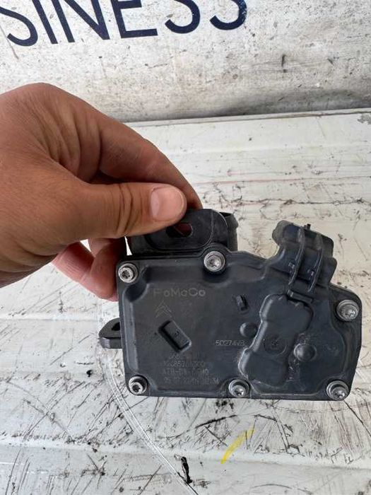 Clapeta acceleratie OPEL MOVANO 2.2 euro 6 cod piesa A2C85766300