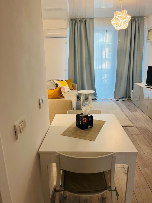 Studio de inchiriat LIDL / ucraina