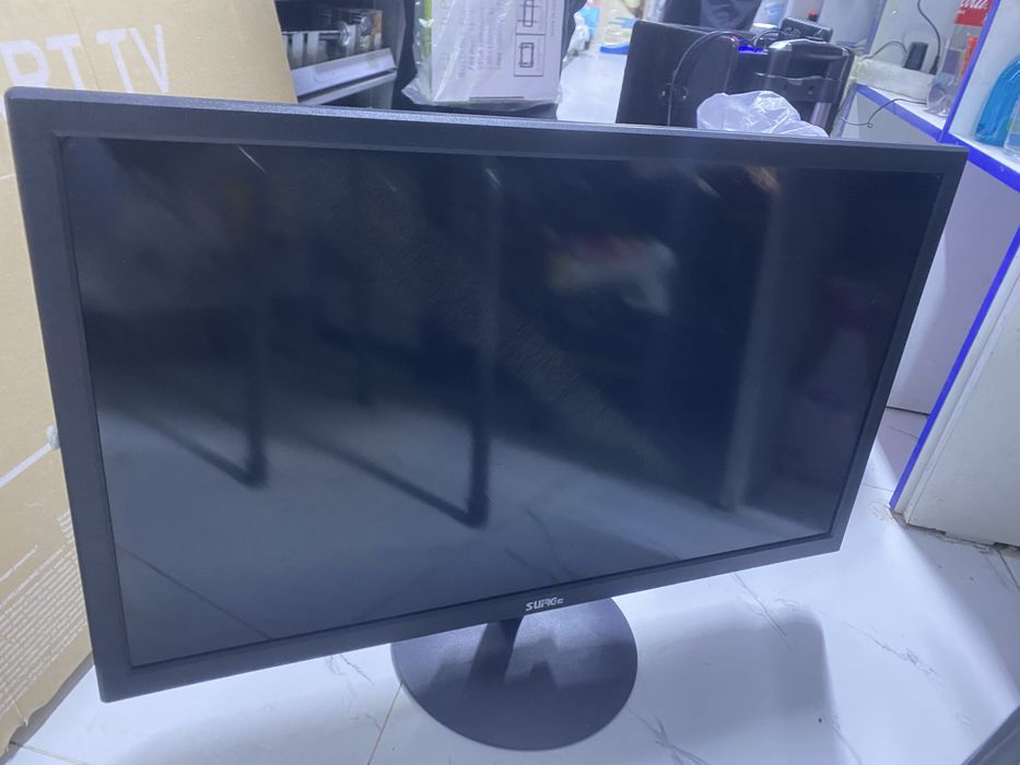 Монитор сатылады