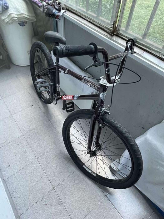 Продавам колело BMX