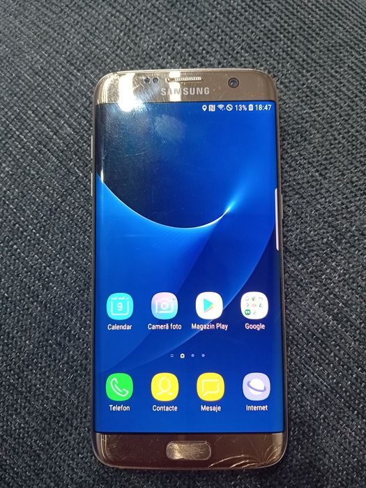 Vând telefon Samsung galaxy s7