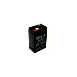 Acumulator cantar electronic 6V 4.0Ah