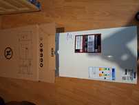 Centrala Ariston 23kw