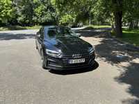 Audi S5 Sportback 354CP Quattro - Pano, B&O, Matrix, Massage, 20”