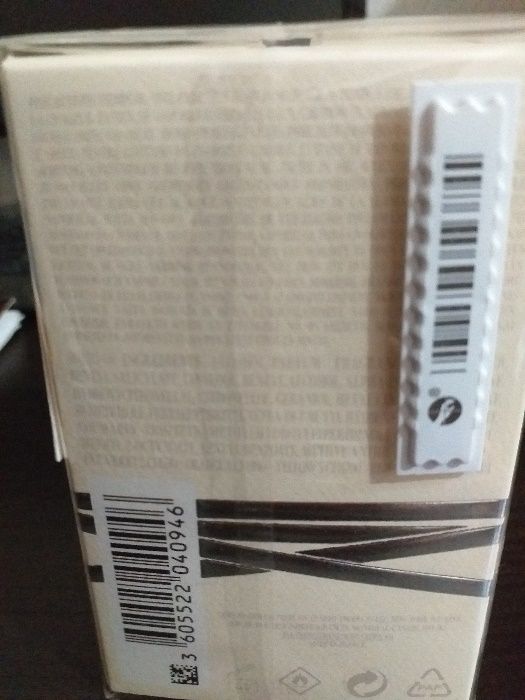 Emporio Armani - Because it's you