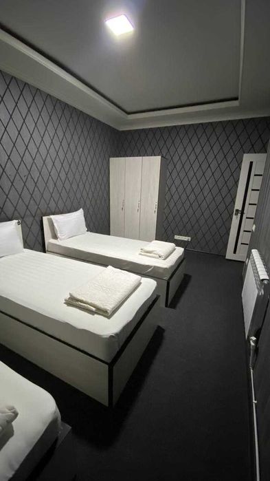 Хостел Hotel Arzon АРЗОН мехмонхона кунлик