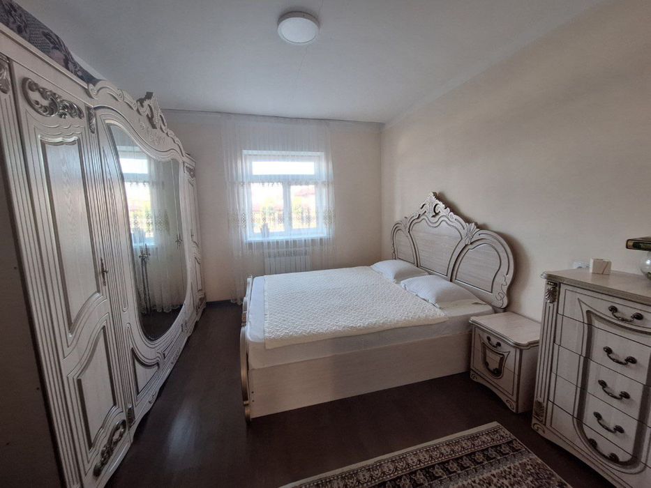 Yangihayot tumanida uy oilaga ijaraga beriladi