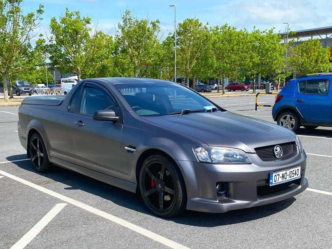 Джанти SSW 19x8.5J ET45 5x120