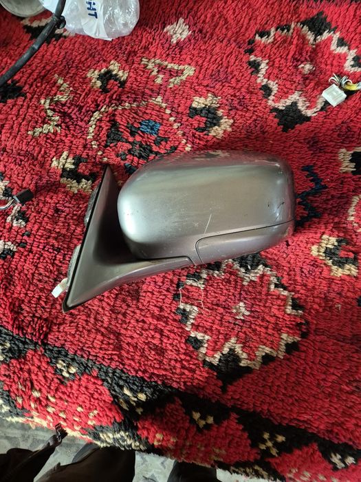 Дясно Оригинално огледало за Инфинити М 2011- 2013г