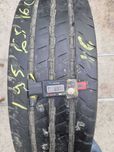 Anvelopa Vara 195/65 R16C CONTINENTAL ContiVanContact 100 104/102T